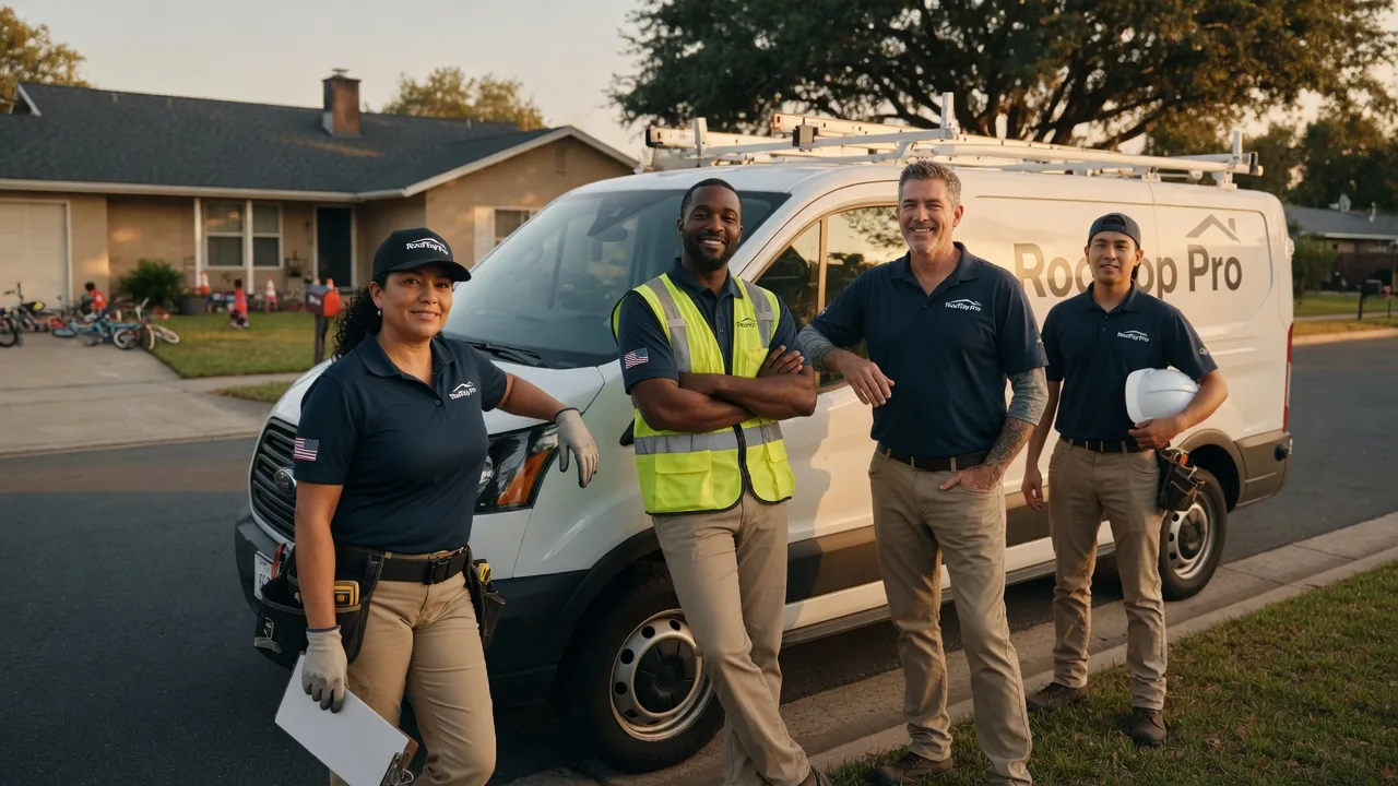 Roof Repair in Brookfield, CT near me